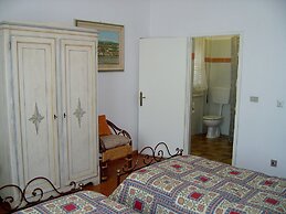 Residence Casprini da Omero