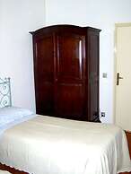 Residence Casprini da Omero