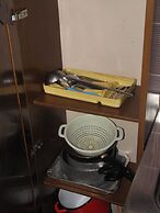 Residence Casprini da Omero