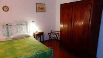 Residence Casprini da Omero