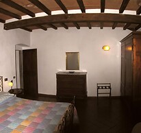 Residence Casprini da Omero