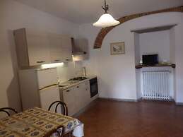 Residence Casprini da Omero