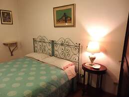 Residence Casprini da Omero