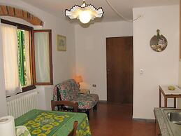 Residence Casprini da Omero