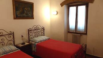 Residence Casprini da Omero