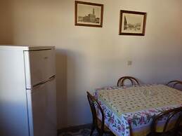 Residence Casprini da Omero