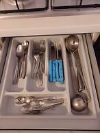 Residence Casprini da Omero