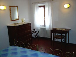 Residence Casprini da Omero