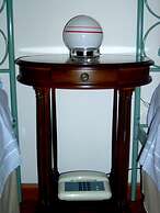 Residence Casprini da Omero