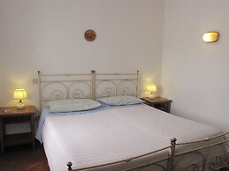 Residence Casprini da Omero