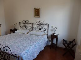 Residence Casprini da Omero