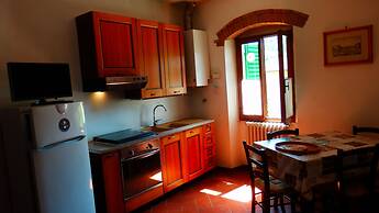 Residence Casprini da Omero