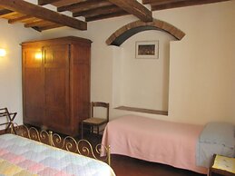 Residence Casprini da Omero