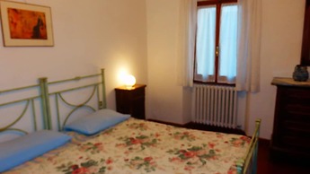 Residence Casprini da Omero