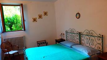 Residence Casprini da Omero