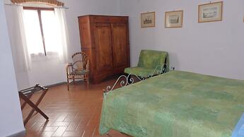 Residence Casprini da Omero