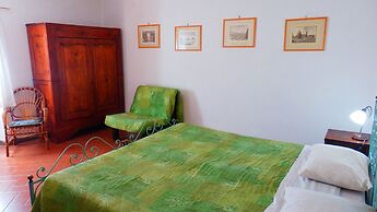 Residence Casprini da Omero