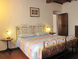 Residence Casprini da Omero