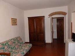 Residence Casprini da Omero