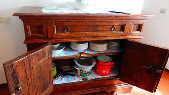 Residence Casprini da Omero