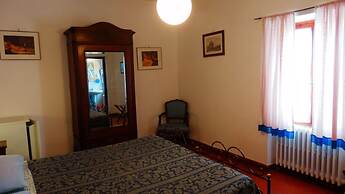 Residence Casprini da Omero