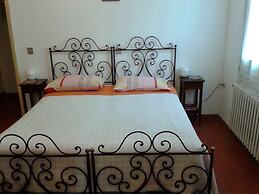 Residence Casprini da Omero