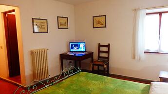 Residence Casprini da Omero