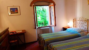 Residence Casprini da Omero