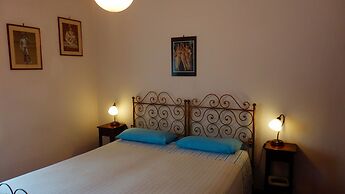 Residence Casprini da Omero