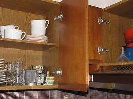 Residence Casprini da Omero