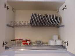 Residence Casprini da Omero