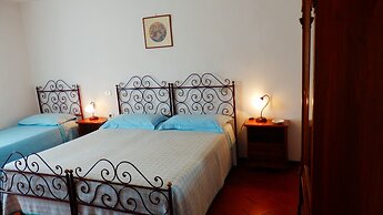 Residence Casprini da Omero