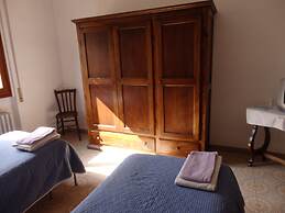 Residence Casprini da Omero