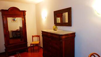 Residence Casprini da Omero