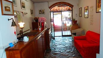 Residence Casprini da Omero