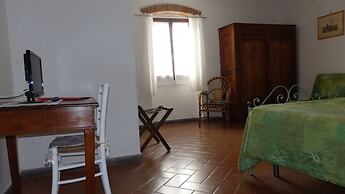 Residence Casprini da Omero