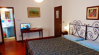 Residence Casprini da Omero