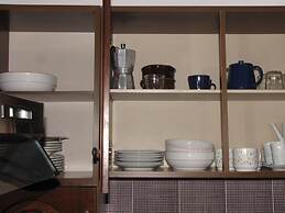 Residence Casprini da Omero