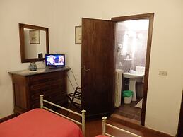 Residence Casprini da Omero