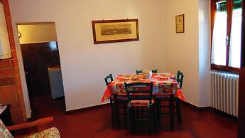 Residence Casprini da Omero