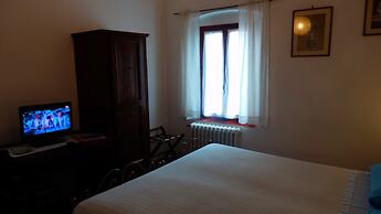 Residence Casprini da Omero