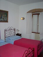 Residence Casprini da Omero