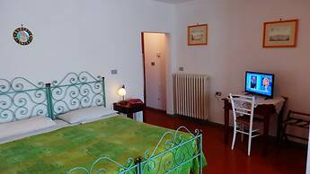 Residence Casprini da Omero