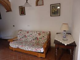 Residence Casprini da Omero