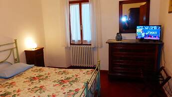 Residence Casprini da Omero