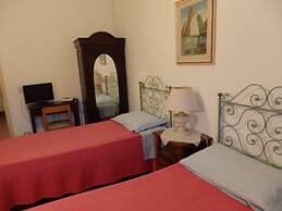 Residence Casprini da Omero