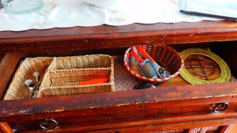 Residence Casprini da Omero