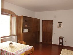 Residence Casprini da Omero