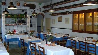 Residence Casprini da Omero