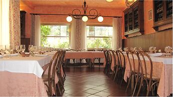 Residence Casprini da Omero